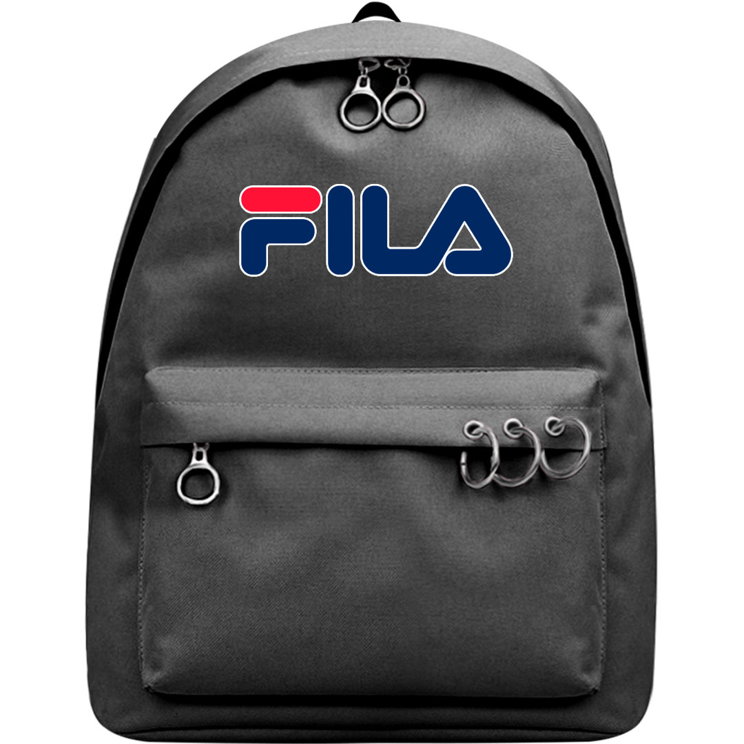 Fila Backpack SuperPack - Fila Blue Logo