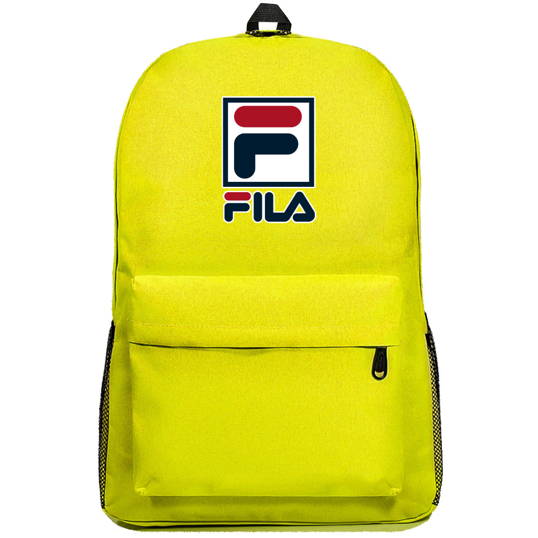 Fila Backpack SuperPack - Fila Symbol