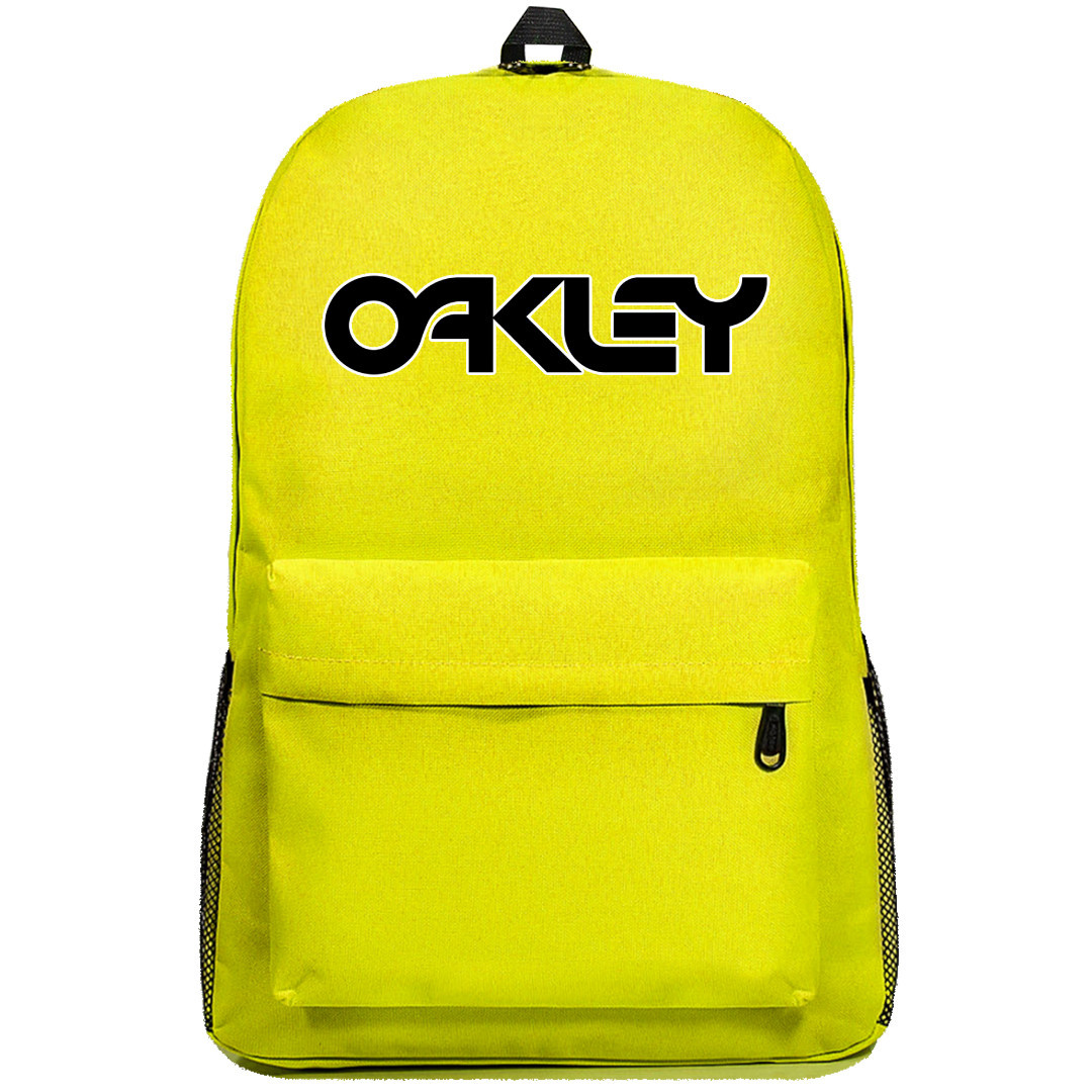Oakley Backpack SuperPack - Oakley 1975-1993 Logo