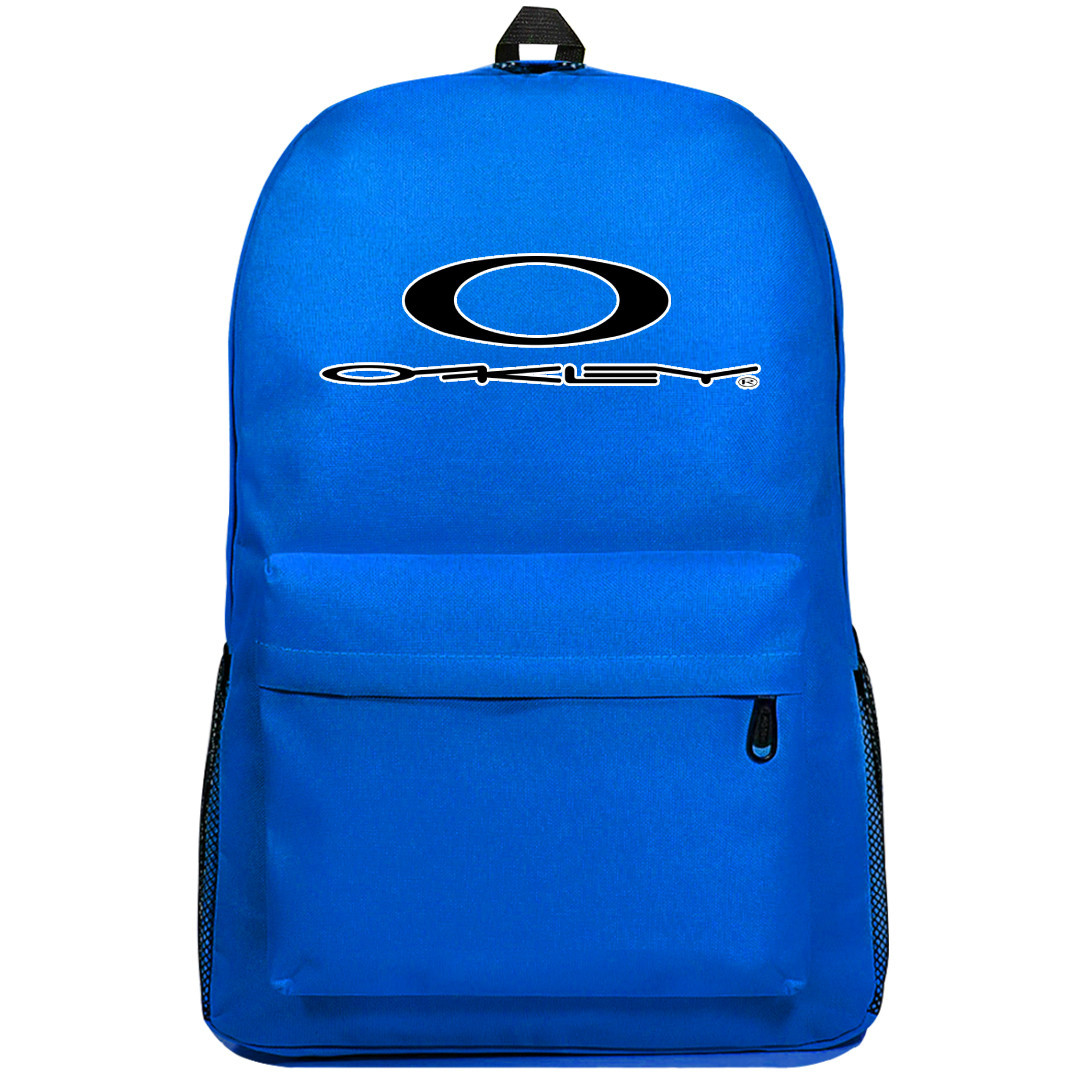 Oakley Backpack SuperPack - Oakley 1993-1997 Logo