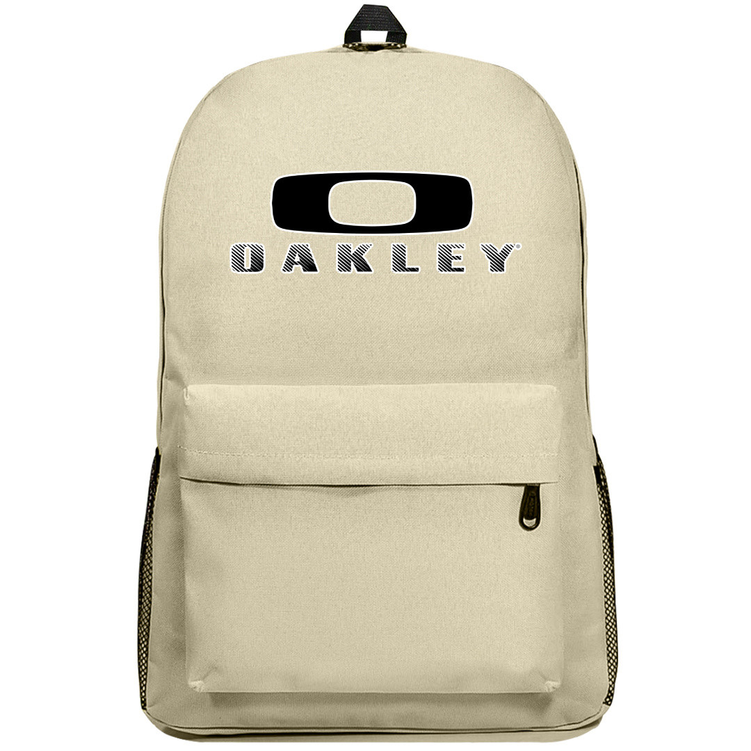 Oakley Backpack SuperPack - Oakley Black Logo