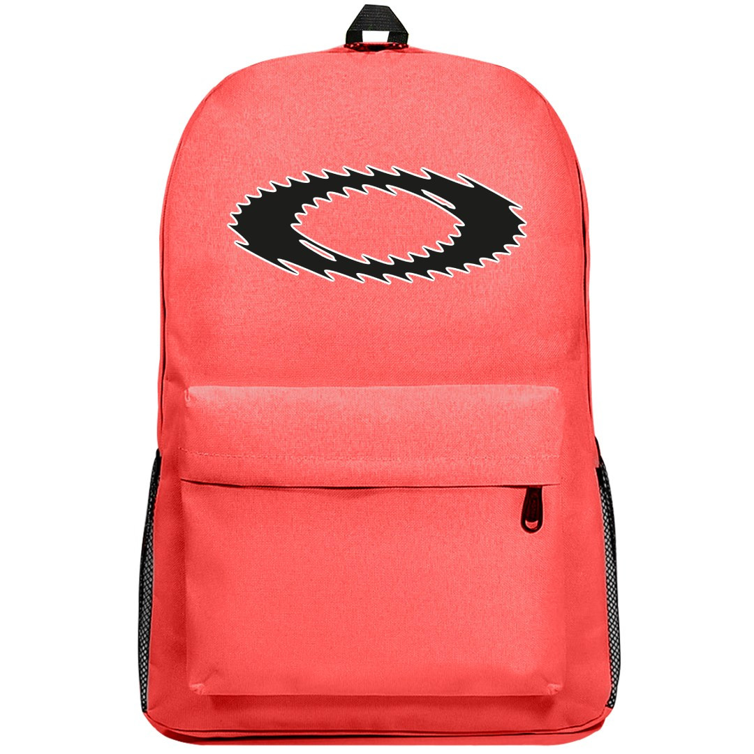 Oakley Backpack SuperPack - Oakley Emblem Logo