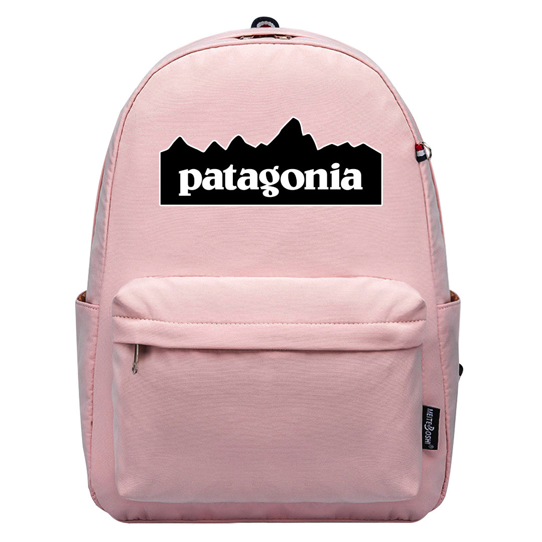 Patagonia Backpack SuperPack - Patagonia Mountain Logo