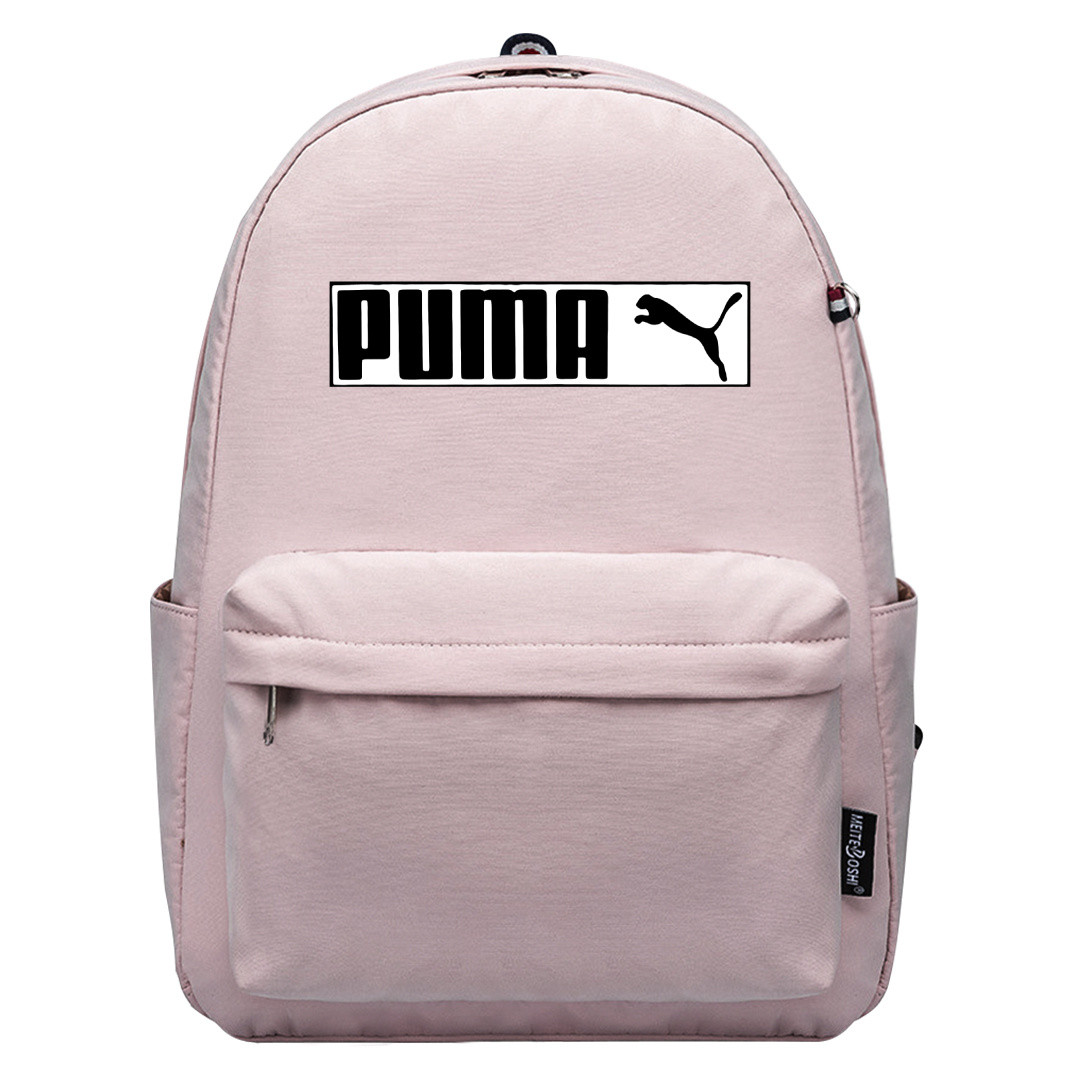 Puma Backpack SuperPack - Puma 1974-1976 Logo