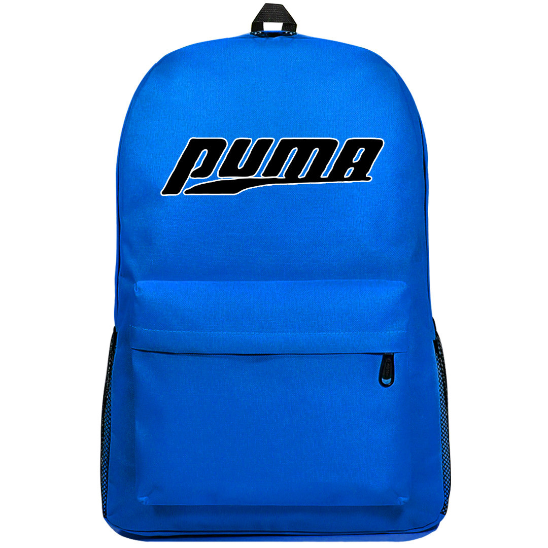 Puma Backpack SuperPack - Puma 1976-1978 Logo