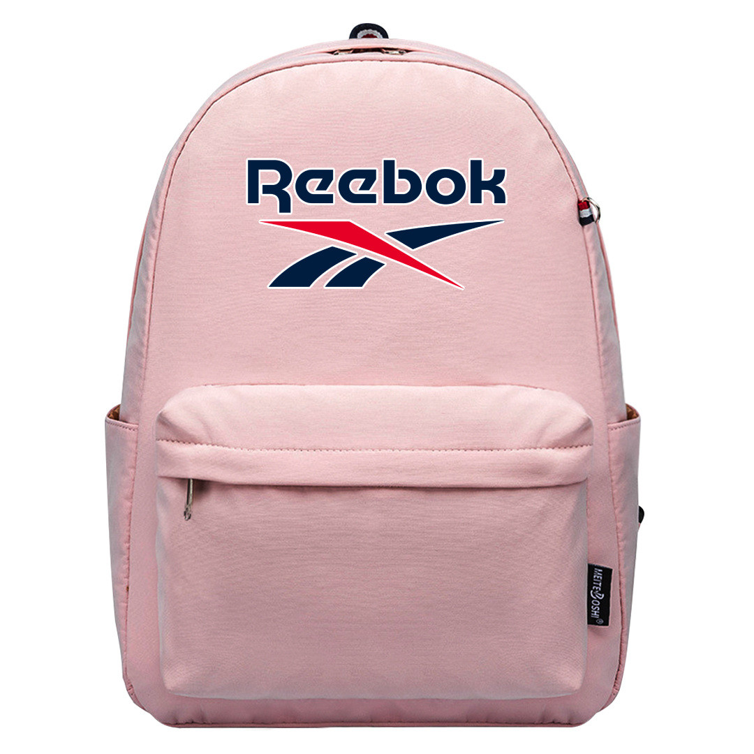 Reebok Lauren Backpack SuperPack - Reebok 1993 Logo