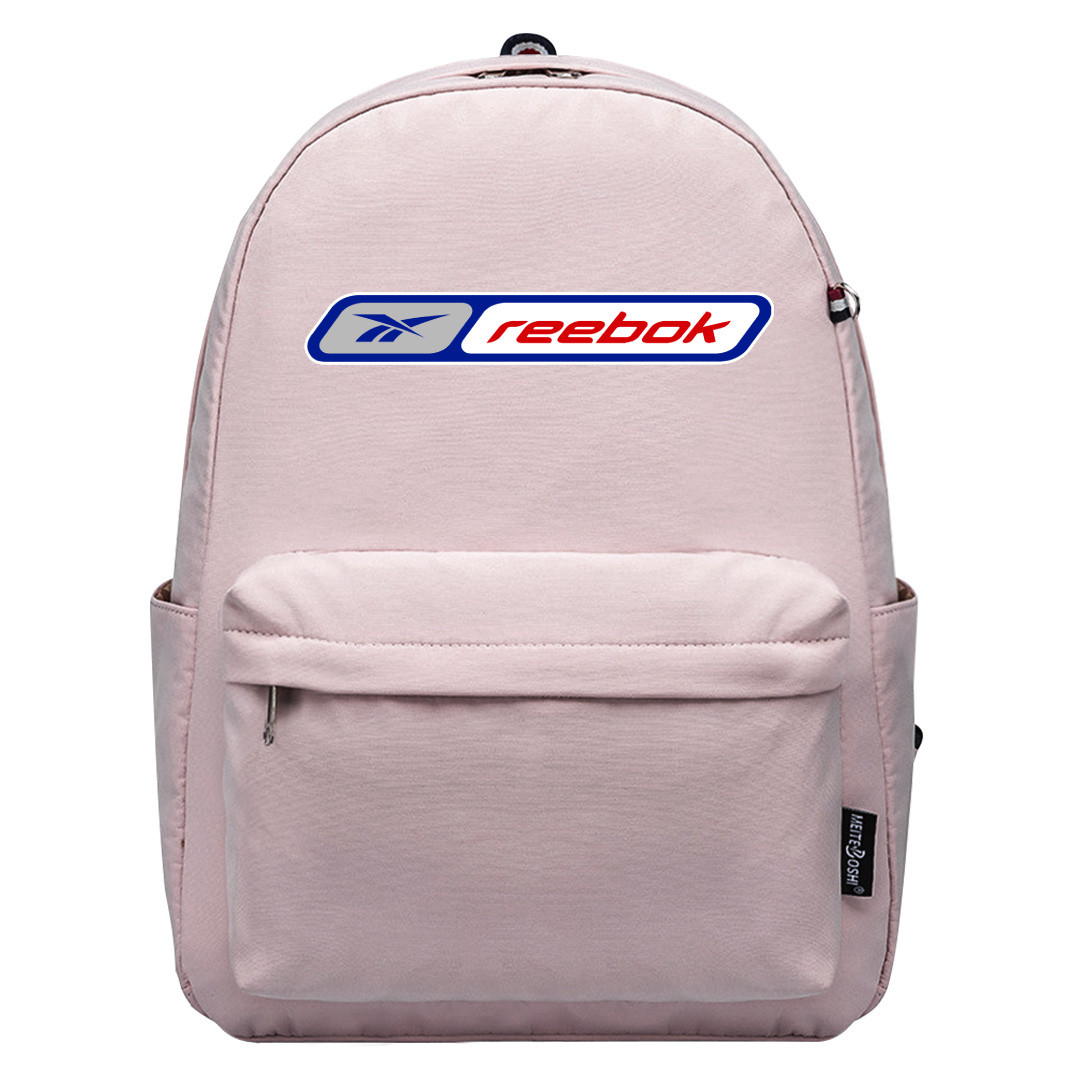 Reebok Lauren Backpack SuperPack - Reebok 2000 Logo