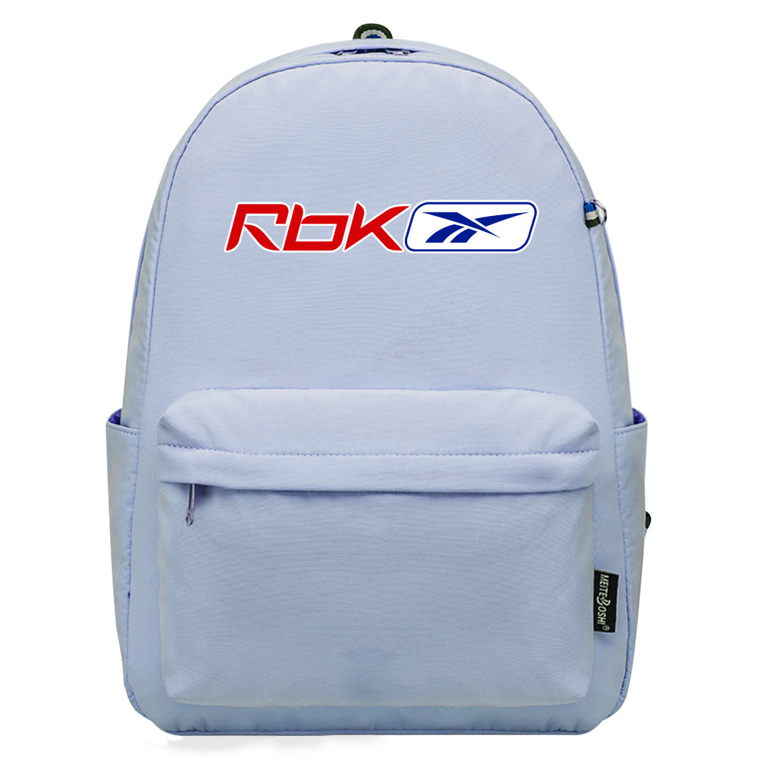 Reebok Lauren Backpack SuperPack - Reebok 2005 Logo