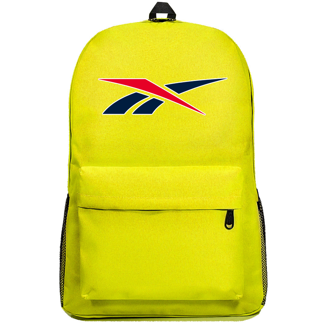 Reebok Lauren Backpack SuperPack - Reebok Symbol