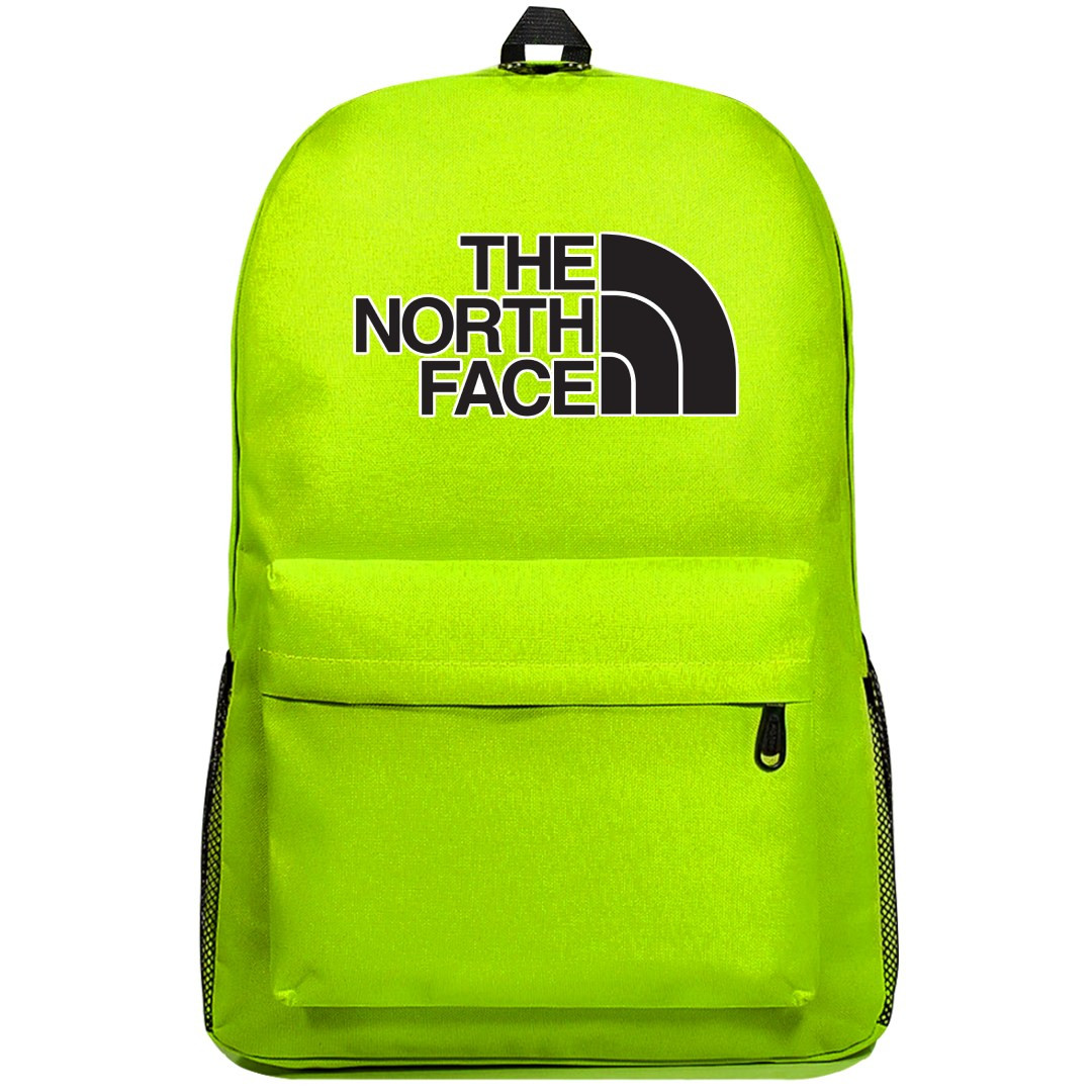 The North Face Lauren Backpack SuperPack - The North Face Black Logo