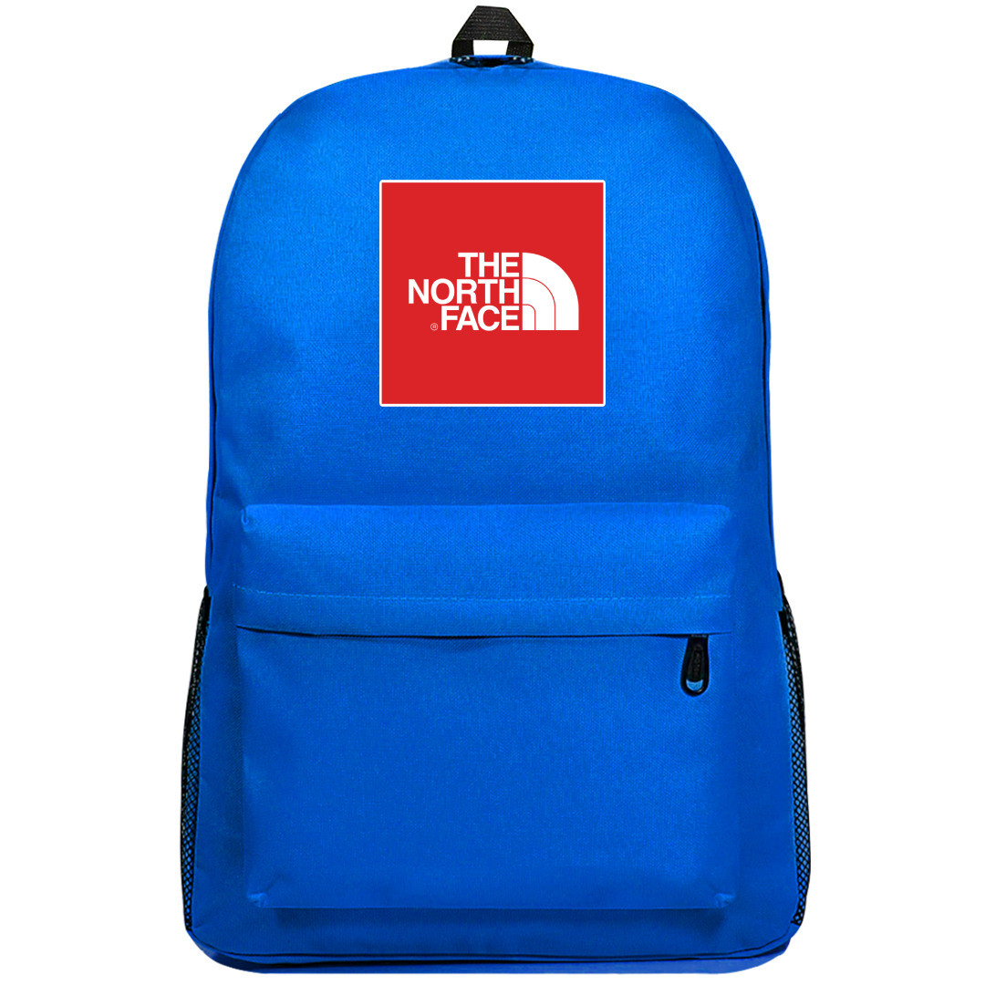 The North Face Lauren Backpack SuperPack - The North Face Emblem Logo