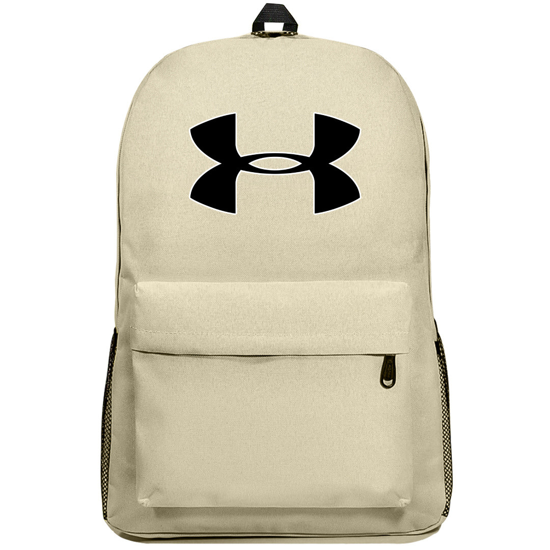 Under Armour Lauren Backpack SuperPack - Under Armour Emblem Logo