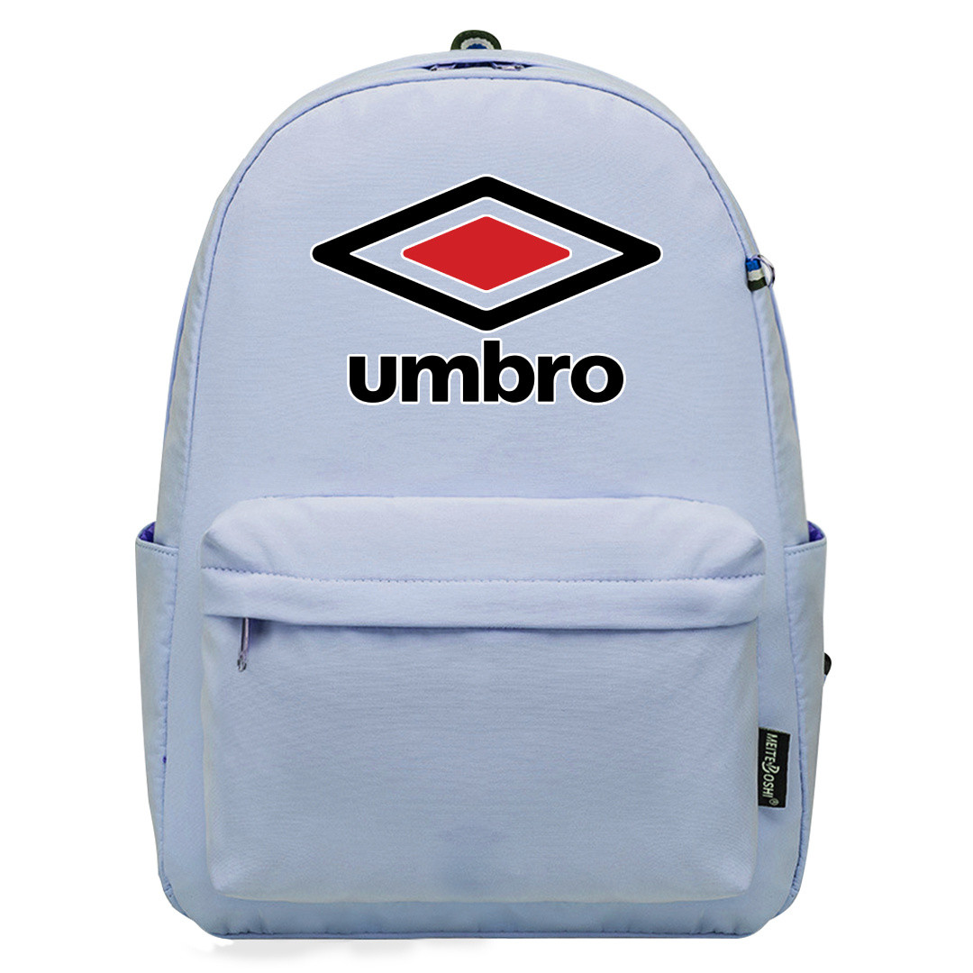 Umbro Lauren Backpack SuperPack - Umbro Red Symbol