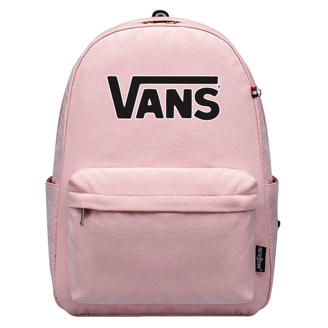 Vans Lauren Backpack SuperPack - Vans 1966 Logo