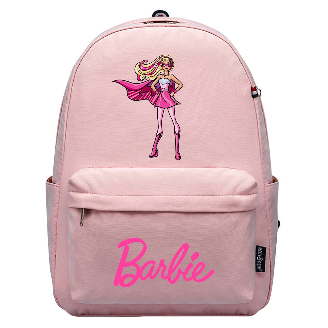 Barbie Backpack SuperPack - Super Sparkle Barbie