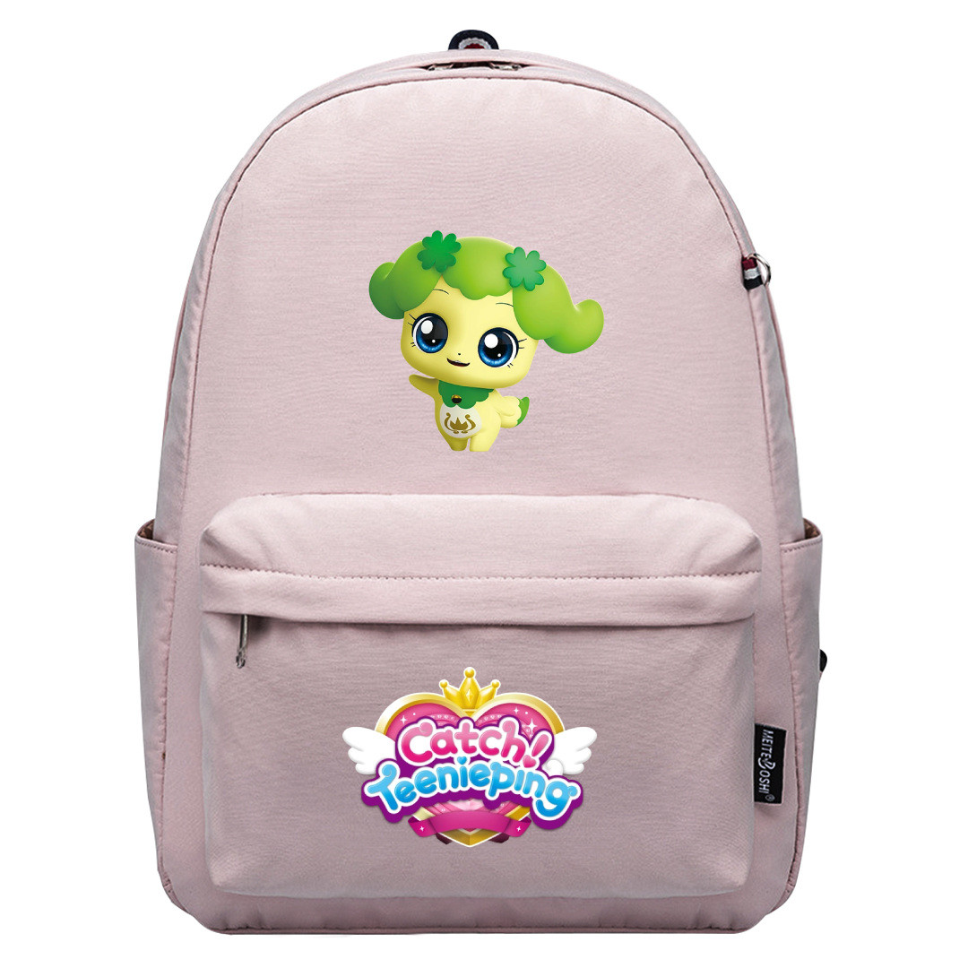 Catch Teenieping Chachaping Backpack SuperPack - Chachaping Royal Teenieping Of Hope