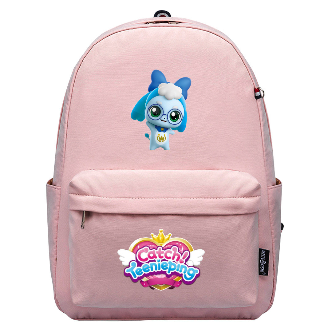 Catch Teenieping Dadaping Backpack SuperPack - Dadaping Royal Teenie Of Rightness