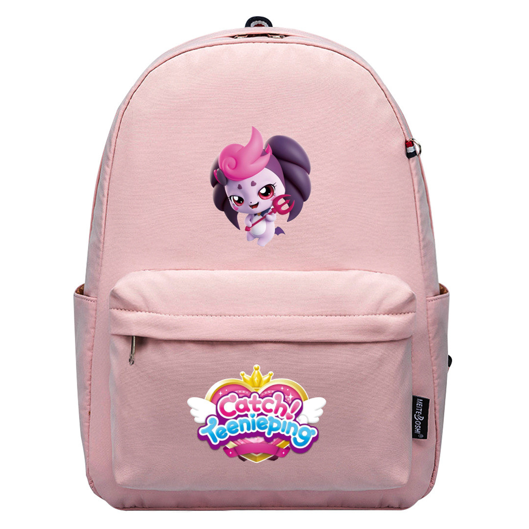 Catch Teenieping Egoping Backpack SuperPack - Egoping Teenieping Of Selfishness
