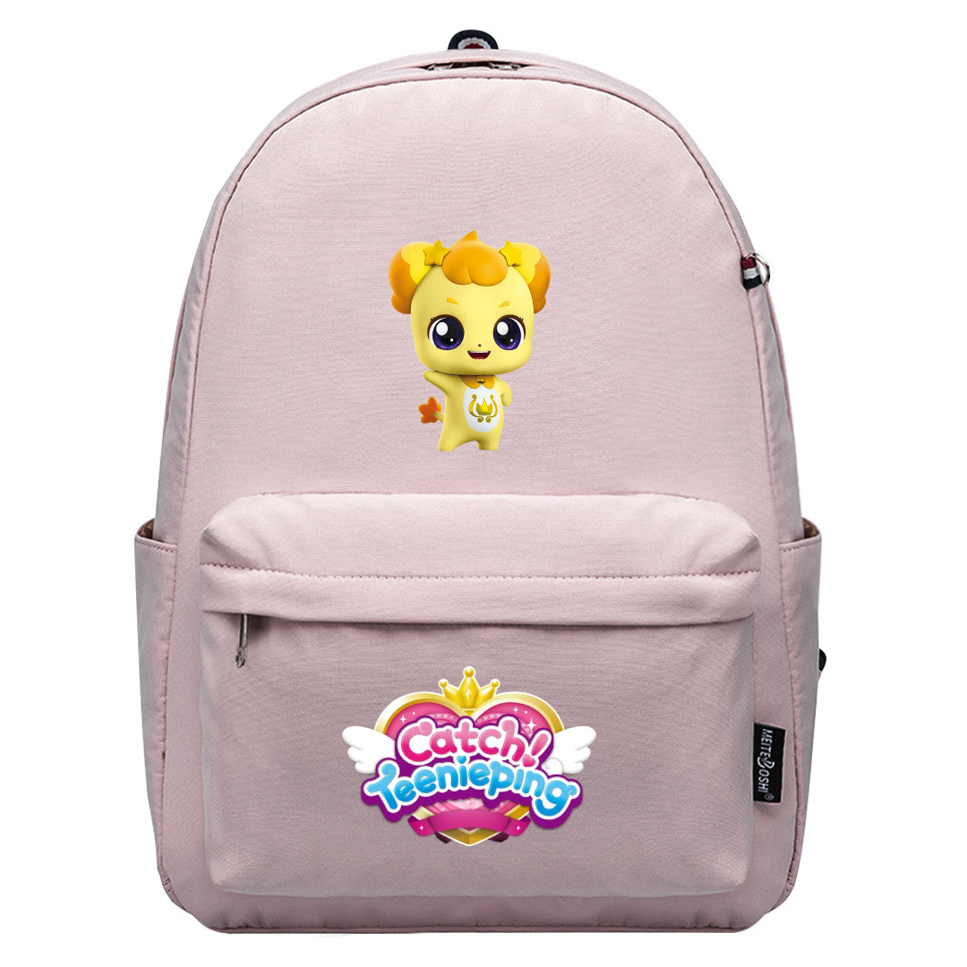Catch Teenieping Gogoping Backpack SuperPack - Gogoping Royal Teenieping Of Courage