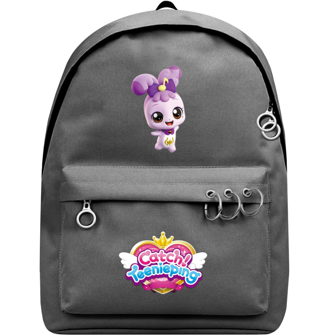 Catch Teenieping Lalaping Backpack SuperPack - Lalaping Royal Teenieping Of Joy