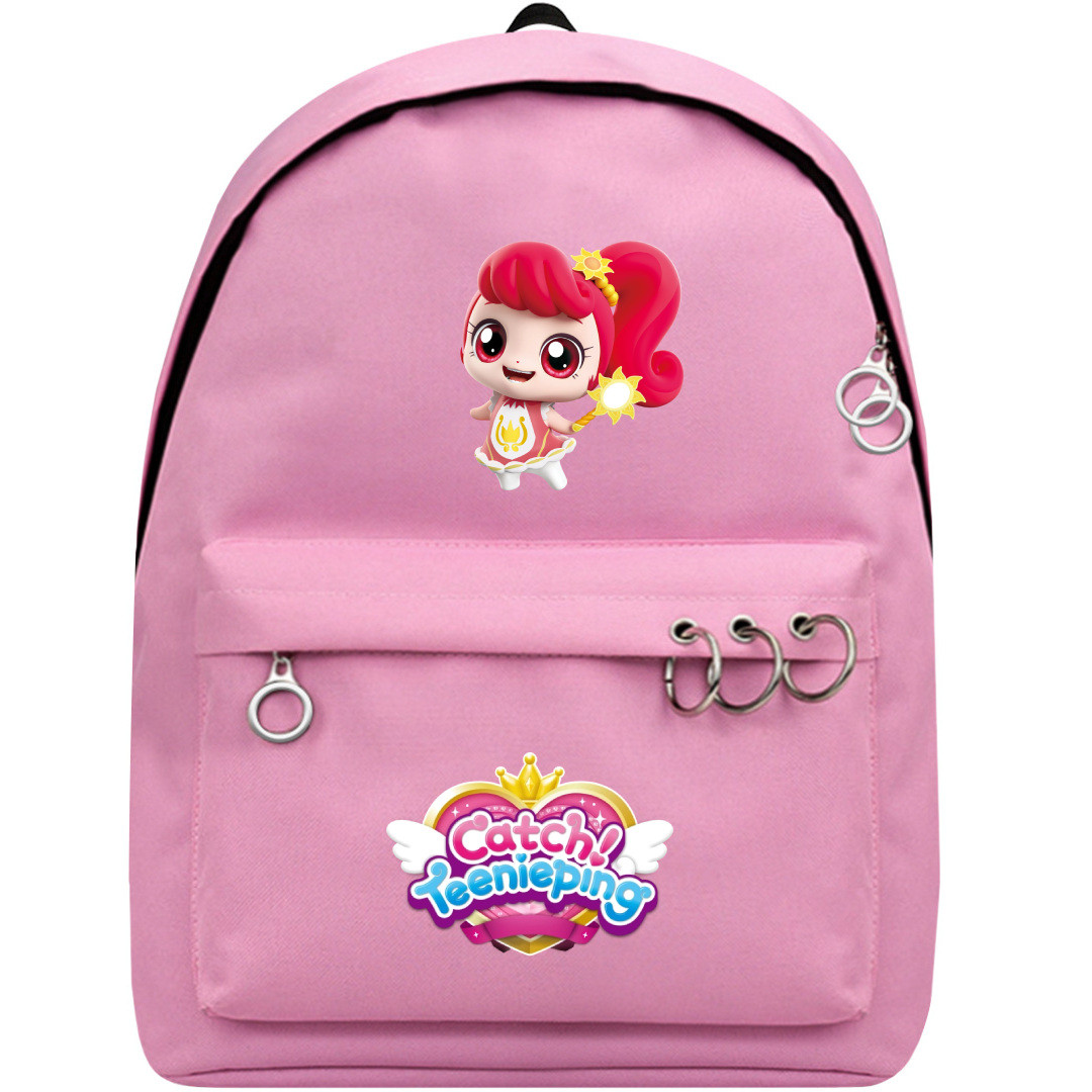 Catch Teenieping Nanaping Backpack SuperPack - Nanaping Royal Teenieping Of Passion