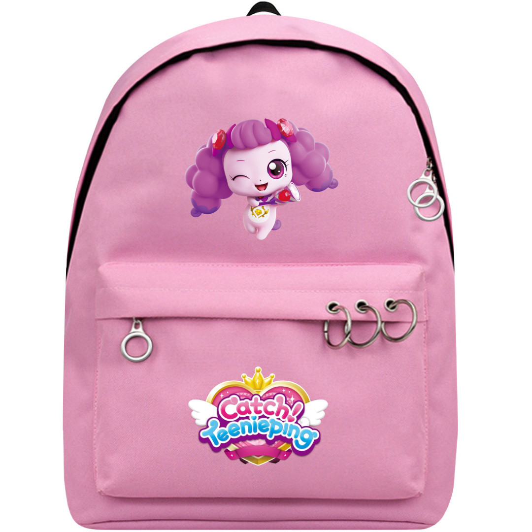 Catch Teenieping Teheeping Backpack SuperPack - Teeheeping Jewel Teenieping Of Laughter