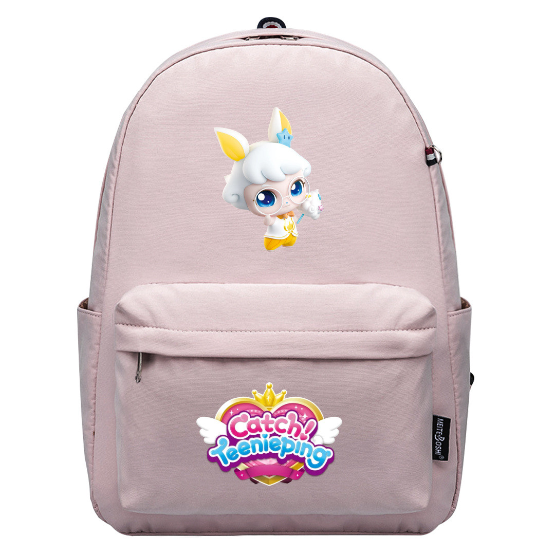 Catch Teenieping Trueping Backpack SuperPack - Trueping Royal Teenieping Of Honesty