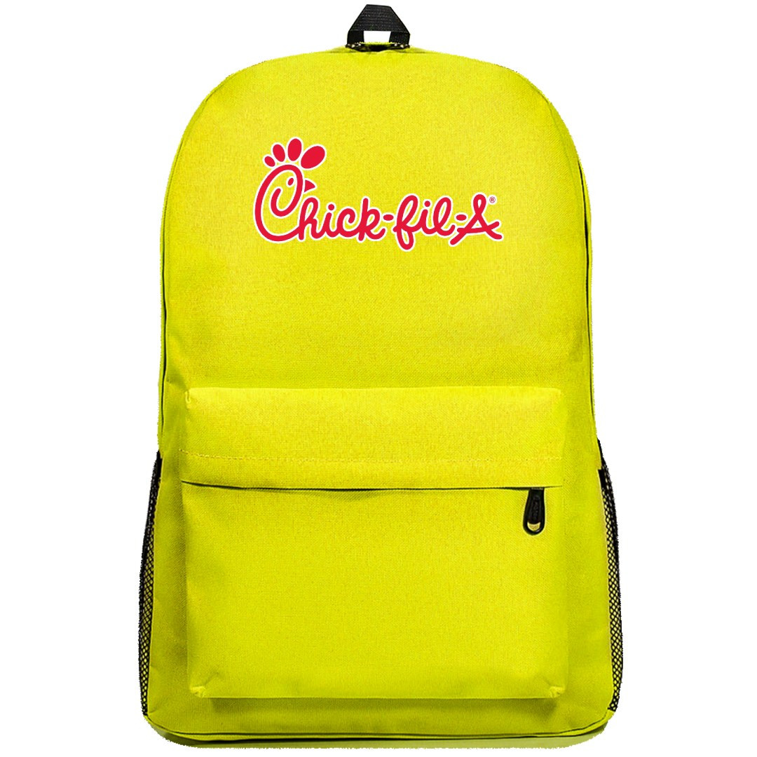 Chick-Fil-A Backpack SuperPack - Chick-Fil-A Logo 2012-Present