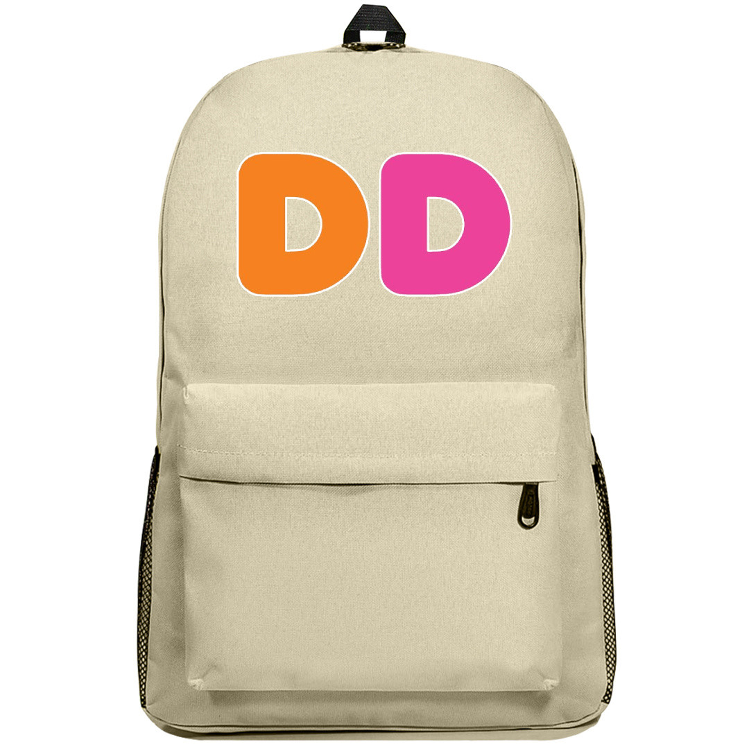 Dunkin Backpack SuperPack - Dunkin APK Icon Sticker