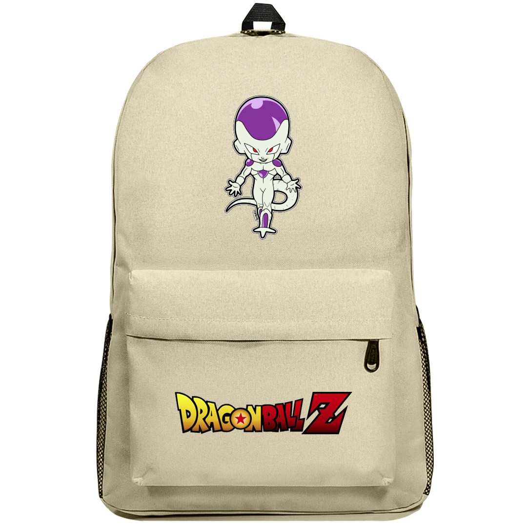 Dragon Ball Frieza Backpack SuperPack - Frieza Standing Portrait
