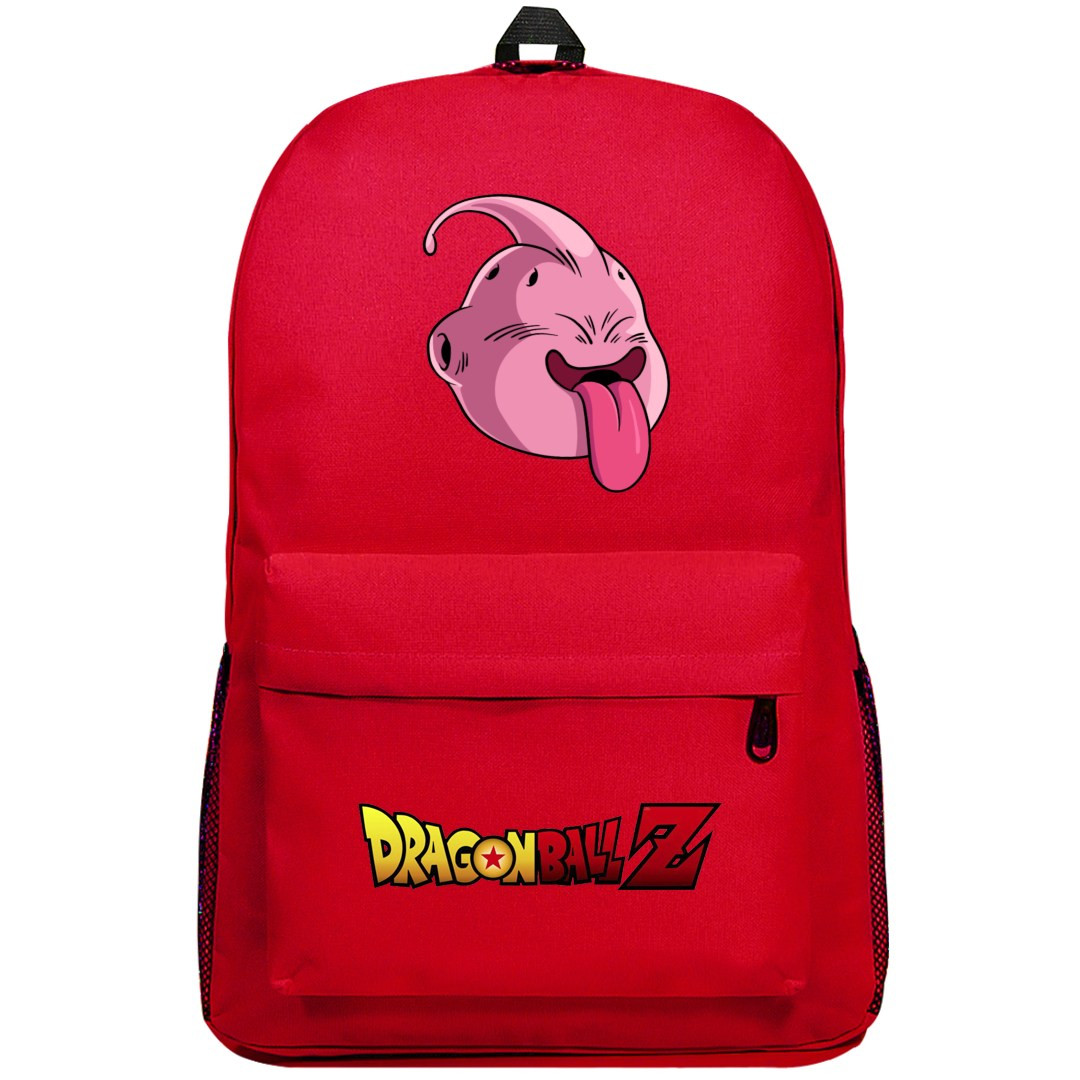 Dragon Ball Majin Buu Backpack SuperPack - Majin Buu Goofy