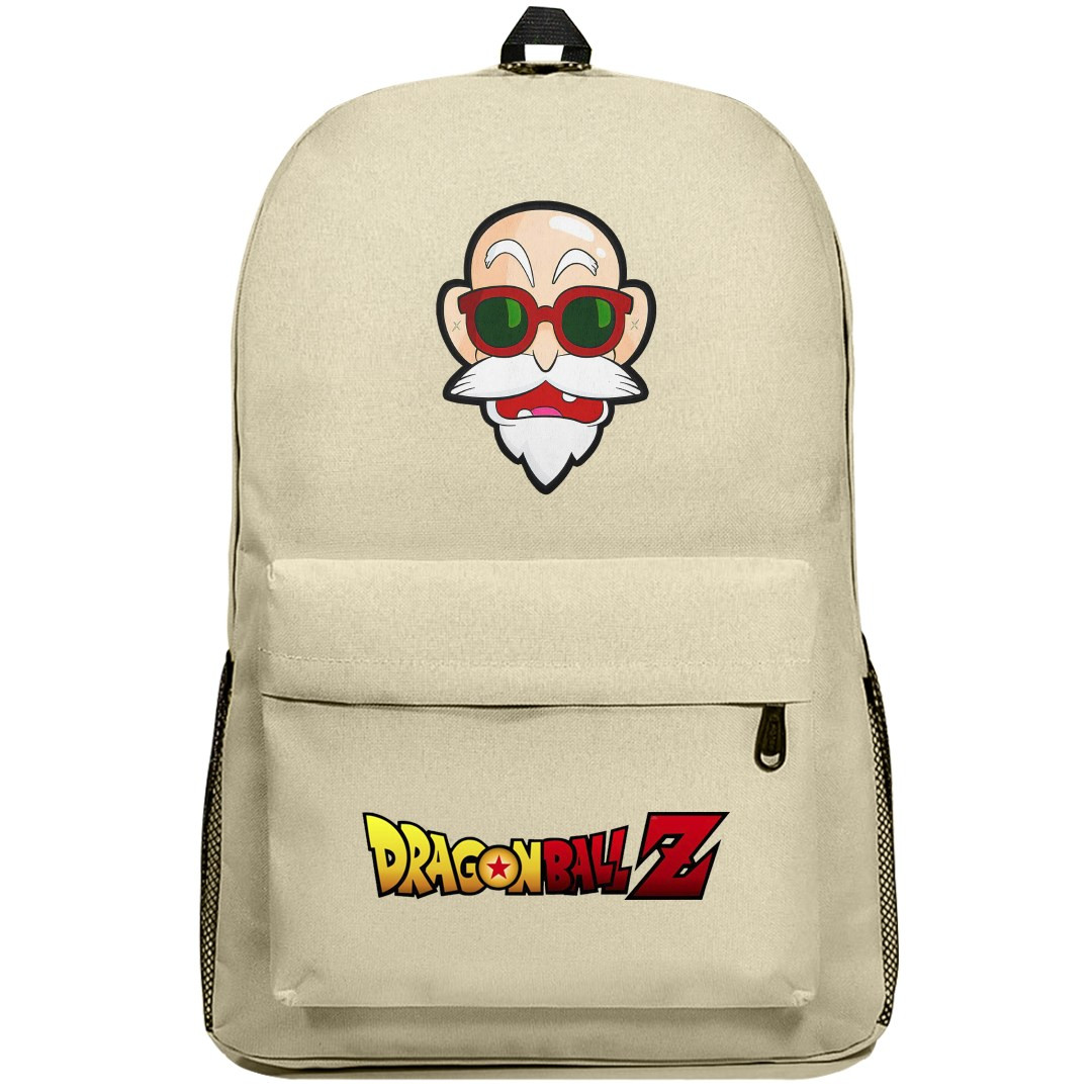 Dragon Ball Master Roshi Backpack SuperPack - Master Roshi Avatar