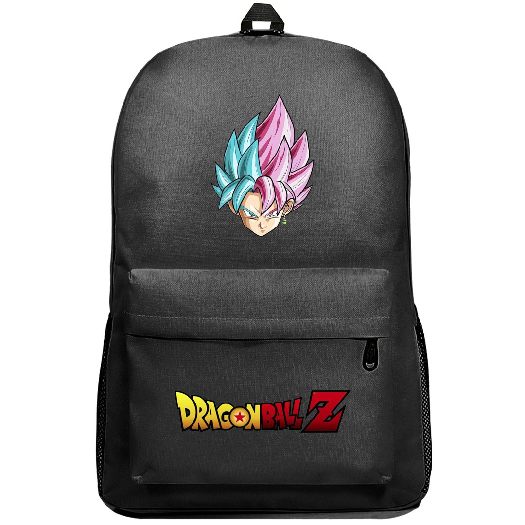 Dragon Ball Zamasu Backpack SuperPack - Zamasu Avatar