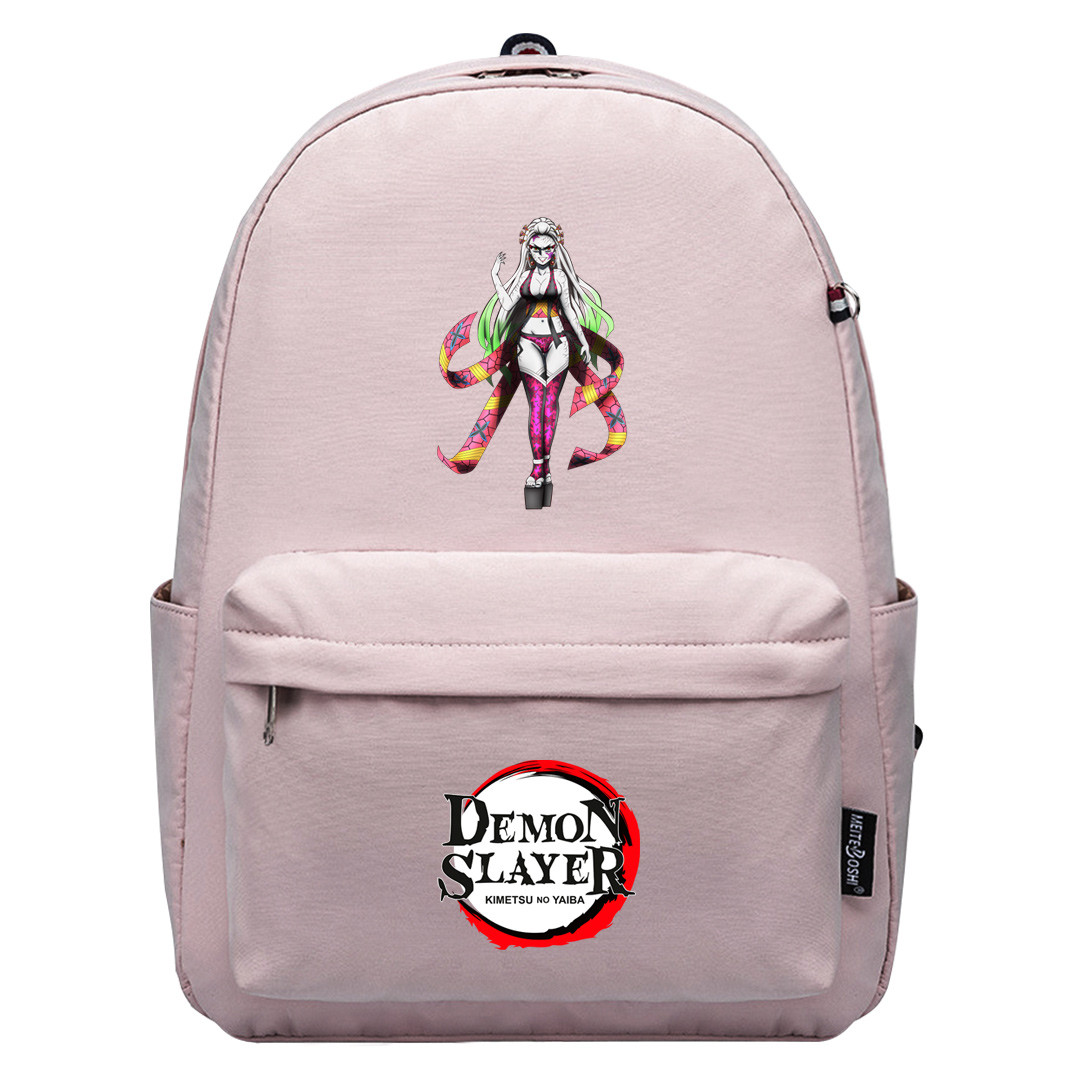 Demon Slayer Daki Backpack SuperPack - Daki Character Series