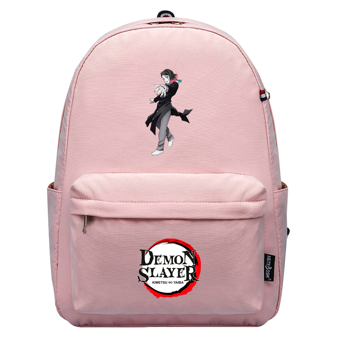 Demon Slayer Enmu Backpack SuperPack - Enmu Character Series