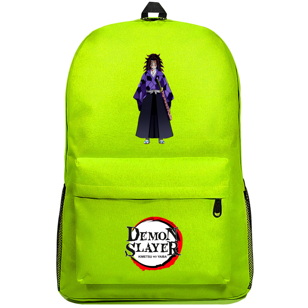 Demon Slayer Kokushibo Backpack SuperPack - Kokushibo Character Series