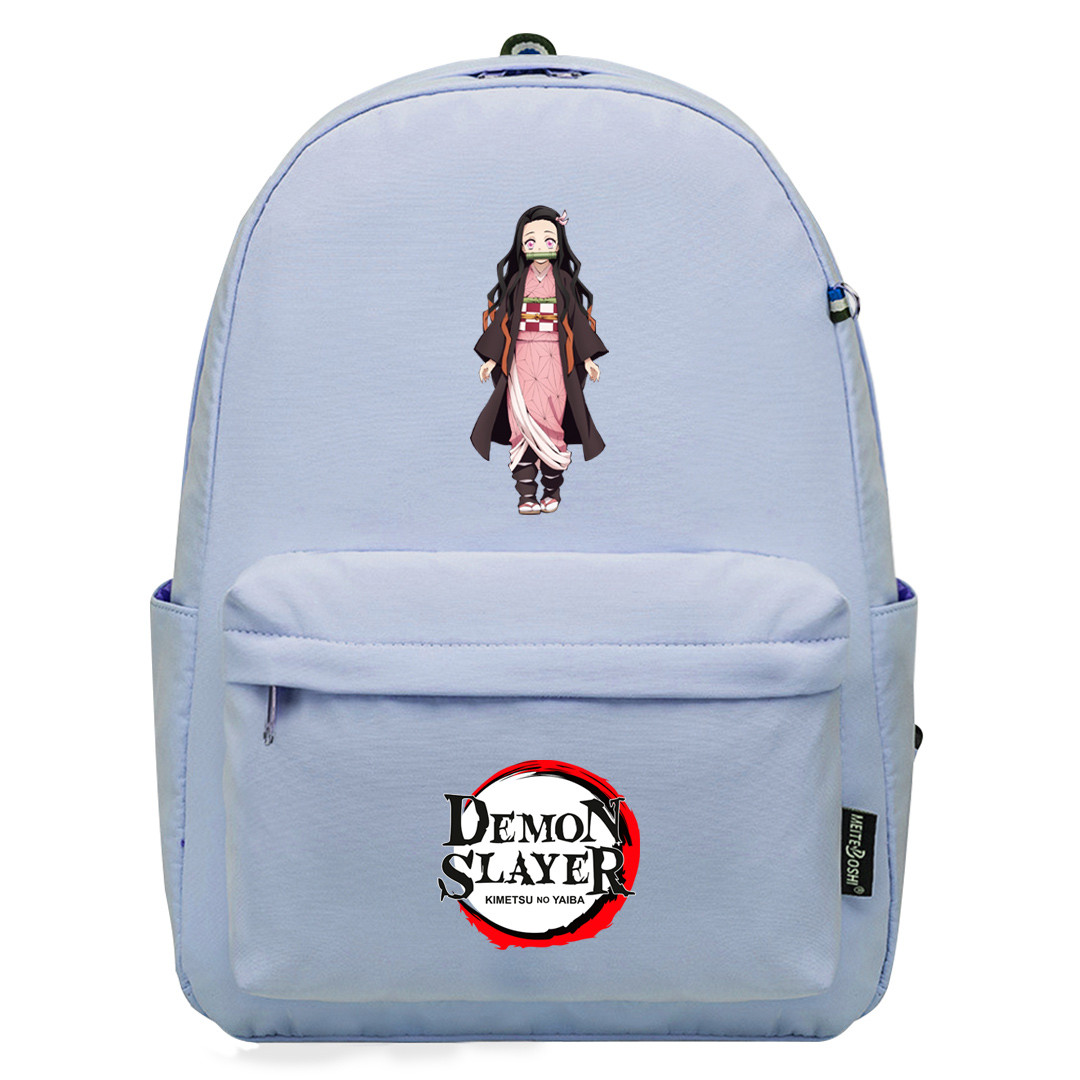 Demon Slayer Nezuko Kamado Backpack SuperPack - Nezuko Kamado Character Series