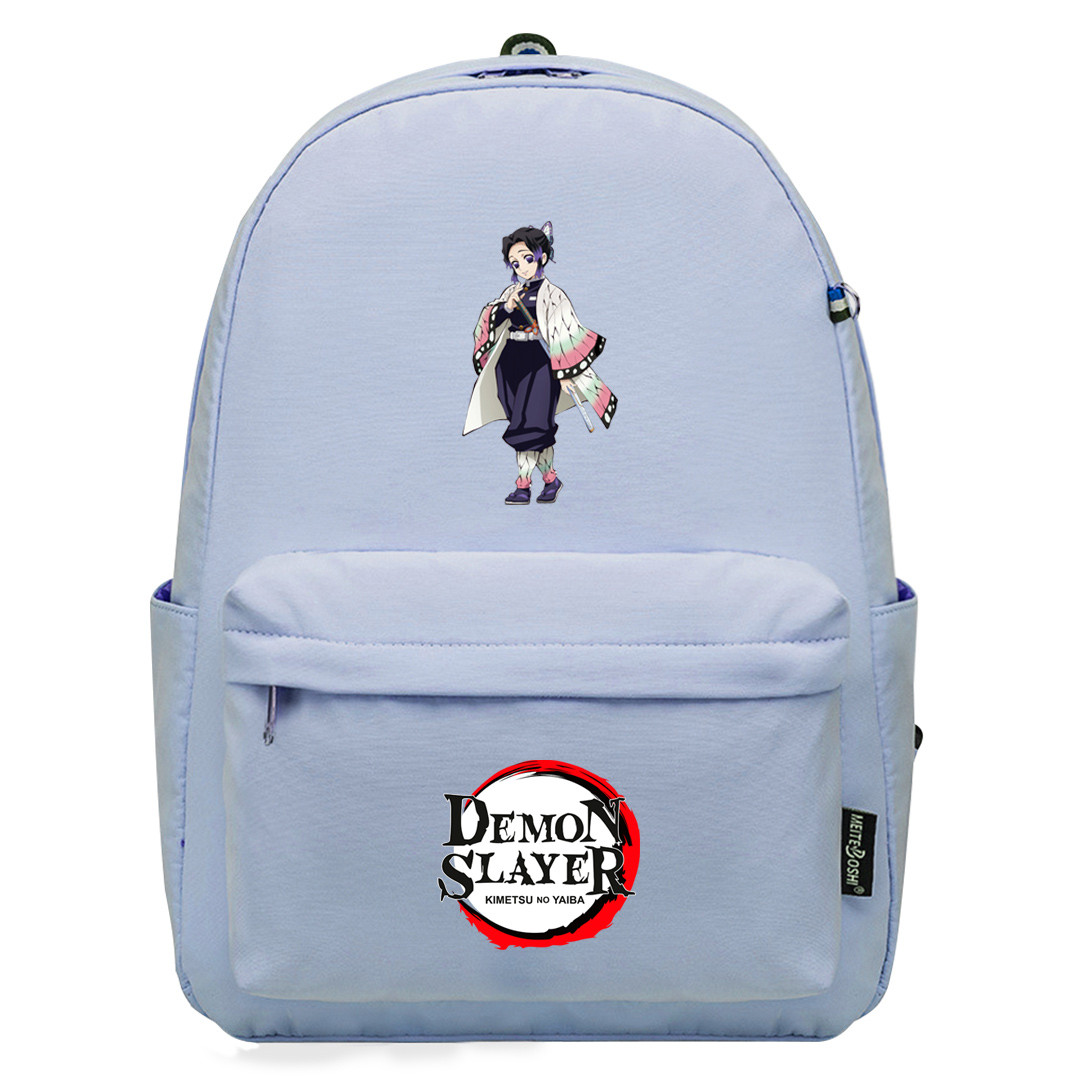 Demon Slayer Shinobu Kocho Backpack SuperPack - Shinobu Kocho Character Series