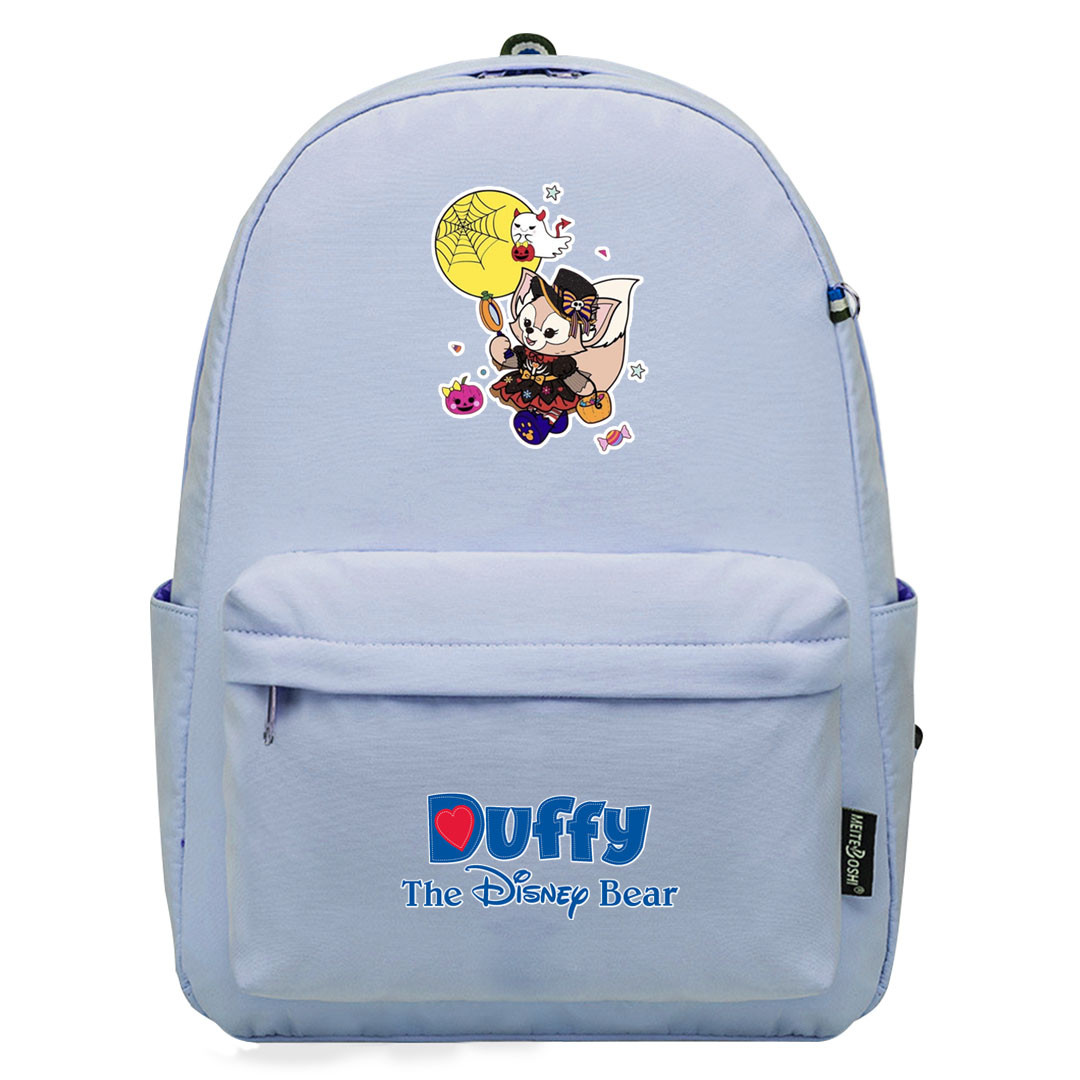 Duffy And Friends LinaBell Backpack SuperPack - LinaBell Halloween Celebration Sticker