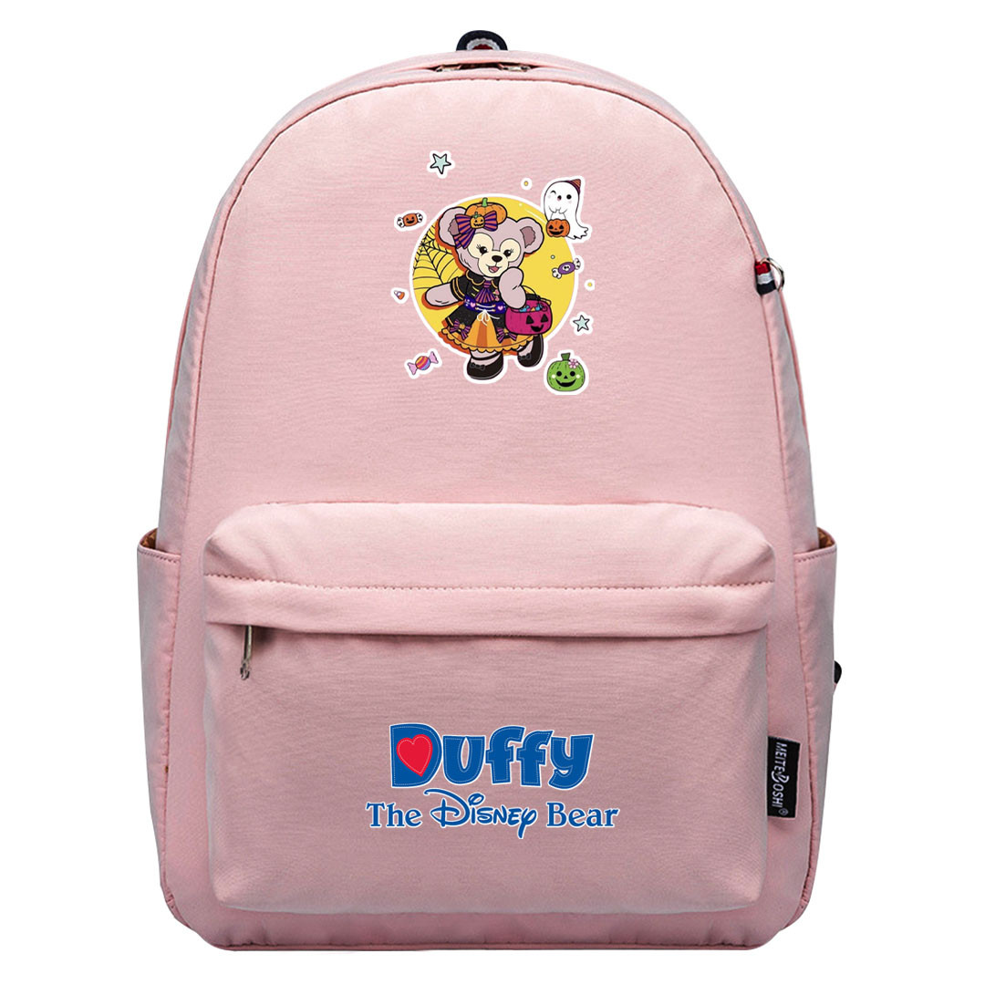 Duffy And Friends ShellieMay Backpack SuperPack - ShellieMay Halloween Celebration Sticker