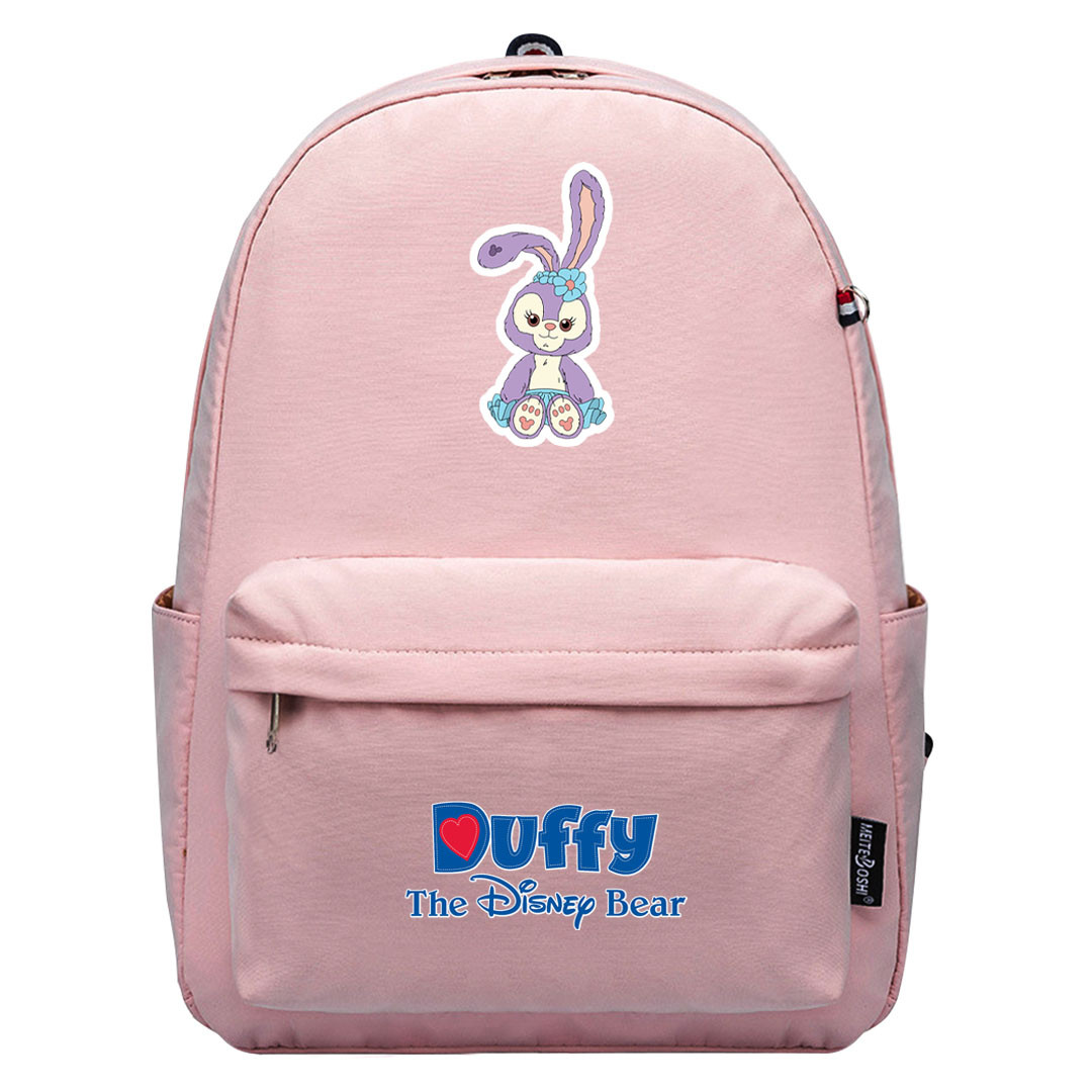 Duffy And Friends StellaLou Backpack SuperPack - StellaLou Sitting Sticker