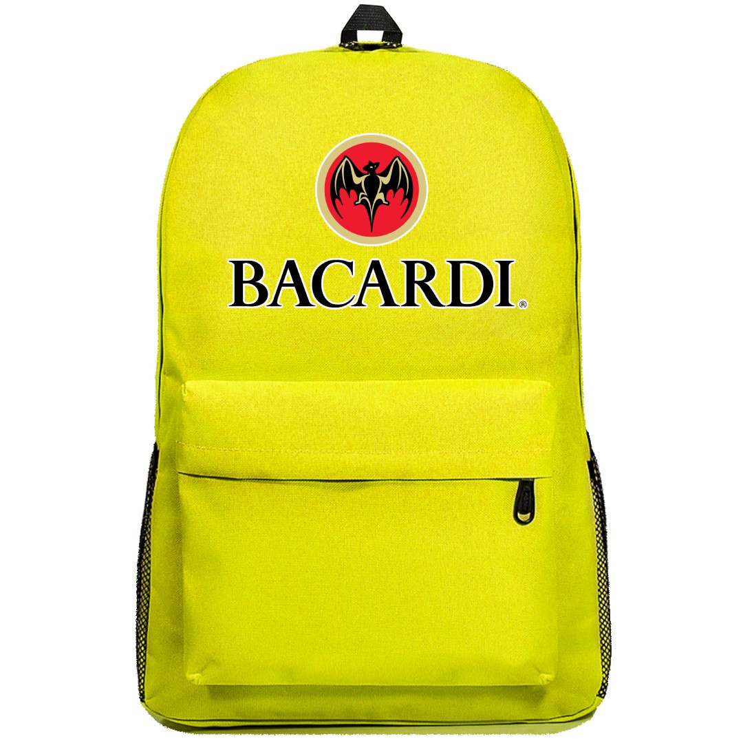 Bacardi Backpack SuperPack - Bacardi 1959 Logo