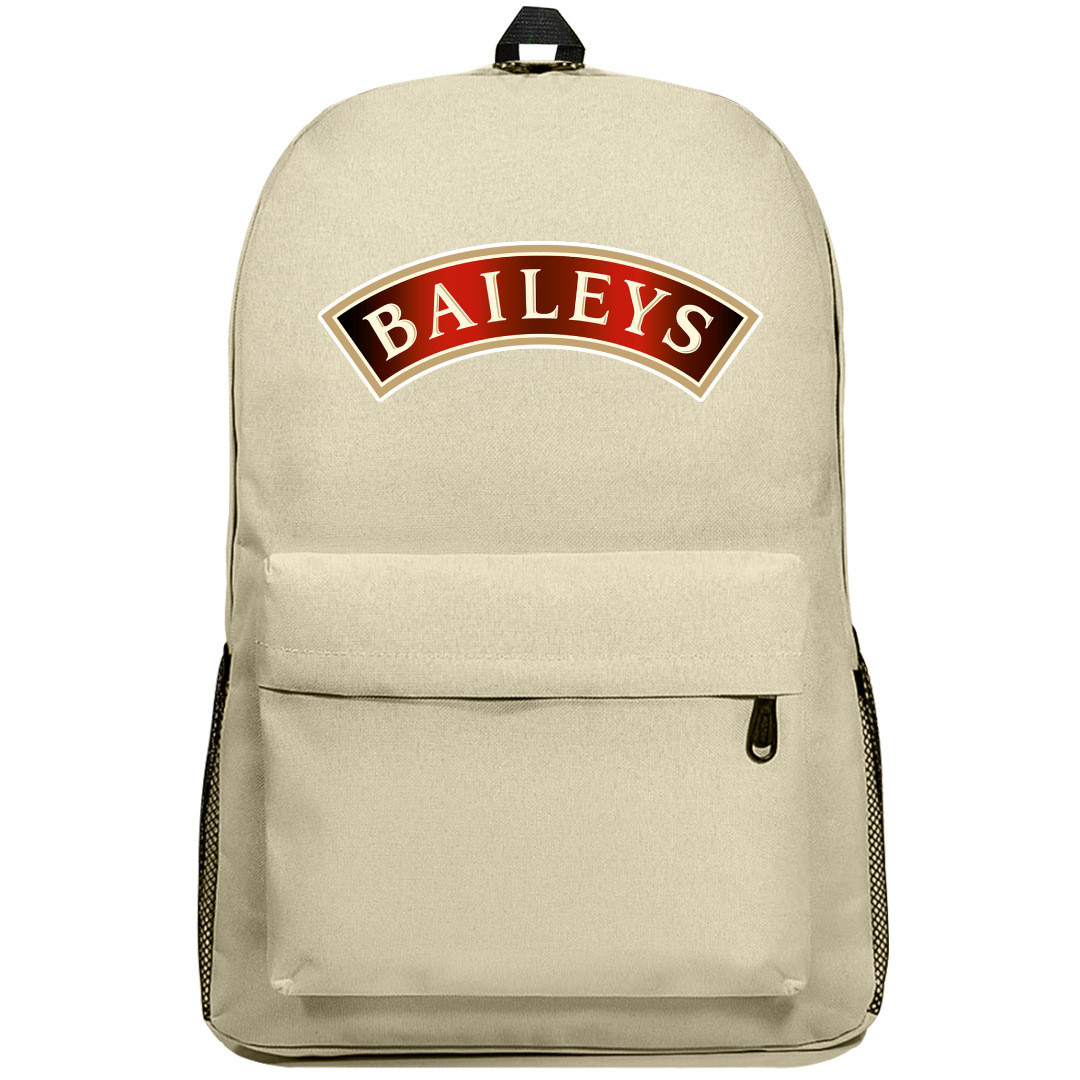 Baileys Irish Cream Backpack SuperPack - Baileys Irish Cream Logo