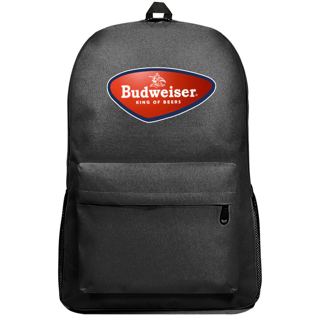 Budweiser Backpack SuperPack - Budweiser Logo 1952-1953