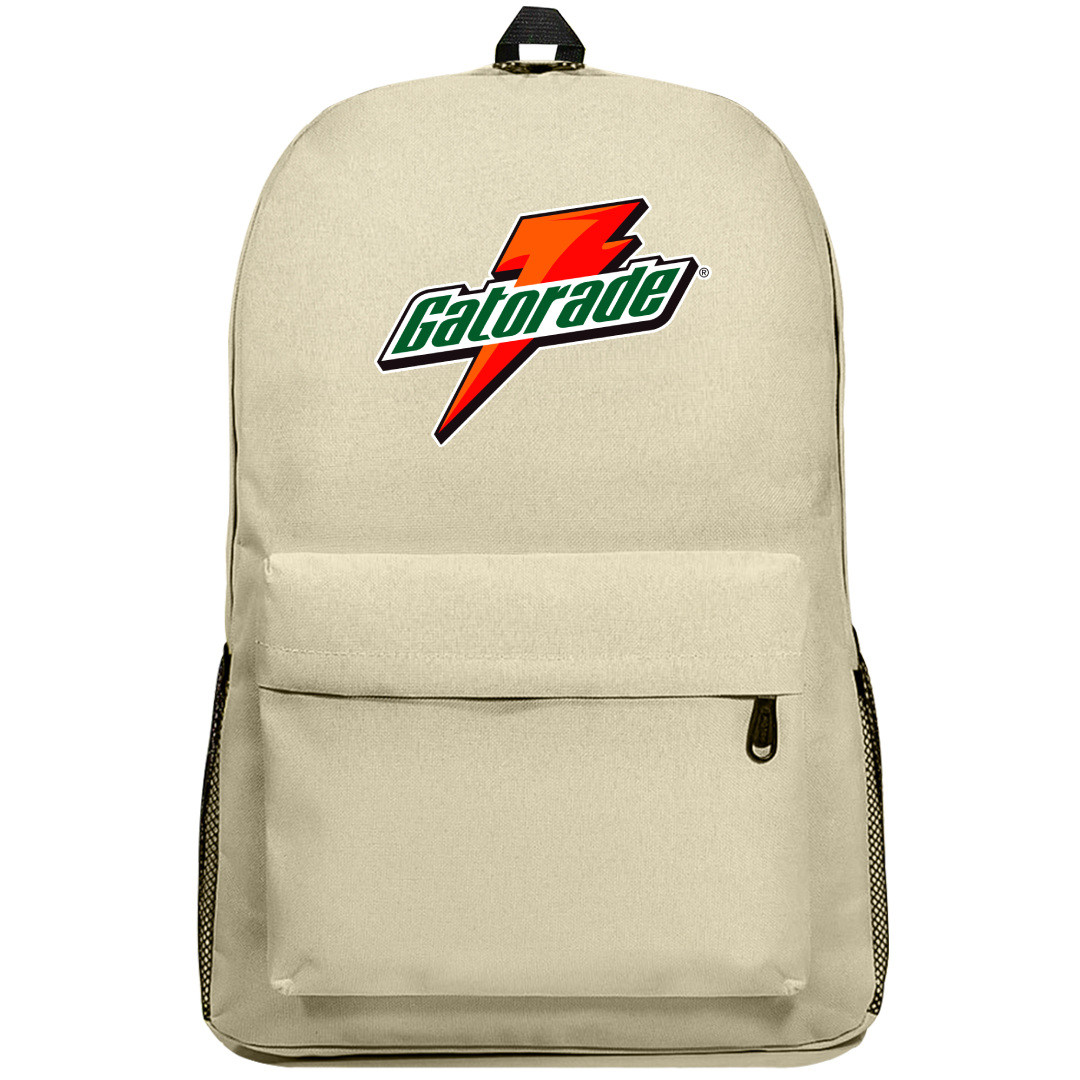 Gatorade Backpack SuperPack - Gatorade Logo 2004-2009