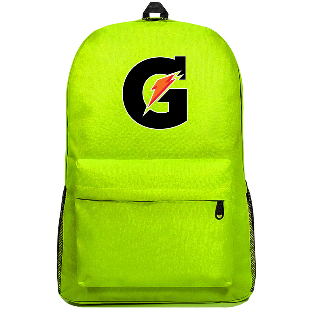 Gatorade Backpack SuperPack - Gatorade Logo 2009-Present
