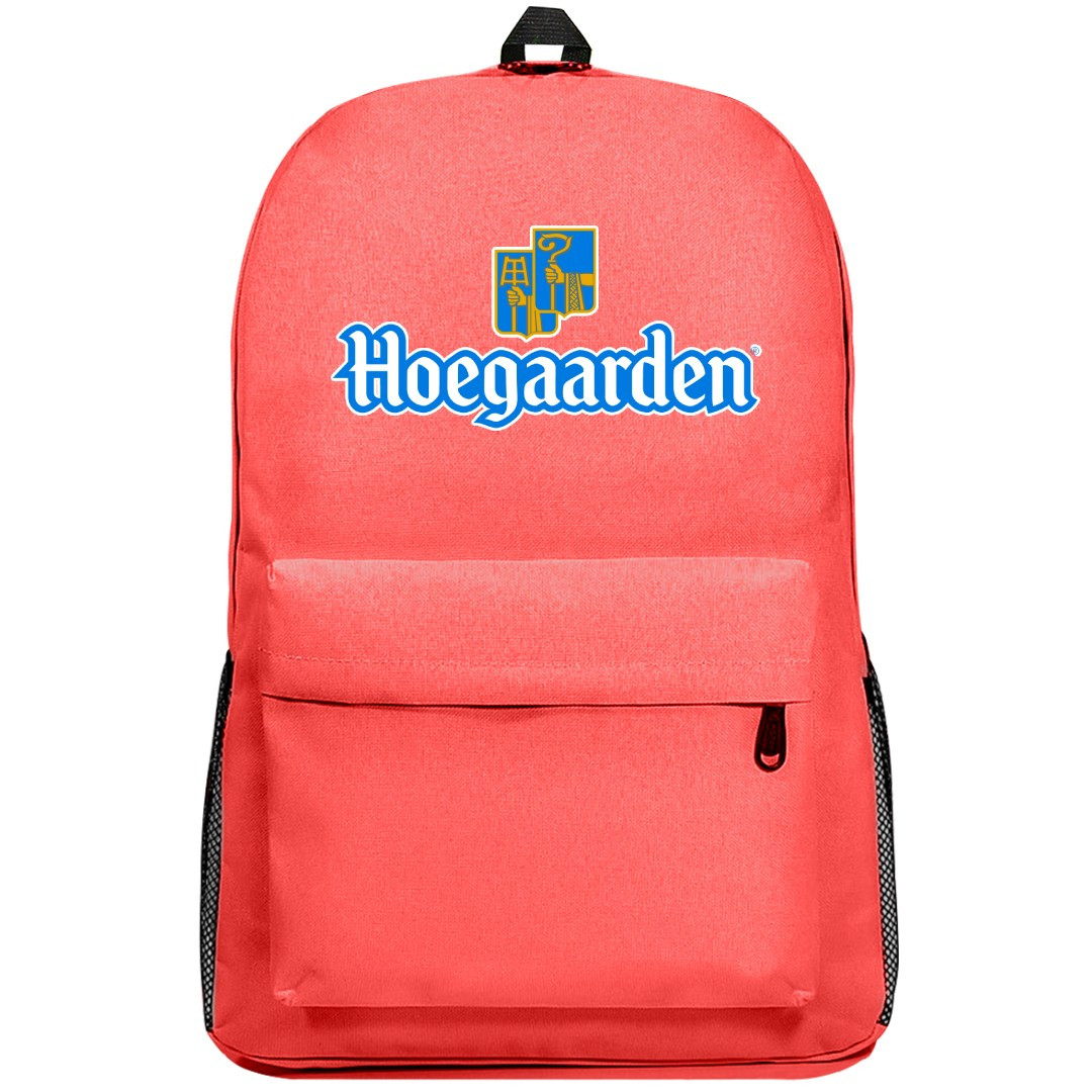 Hoegaarden Backpack SuperPack - Hoegaarden Logo 1966-Present