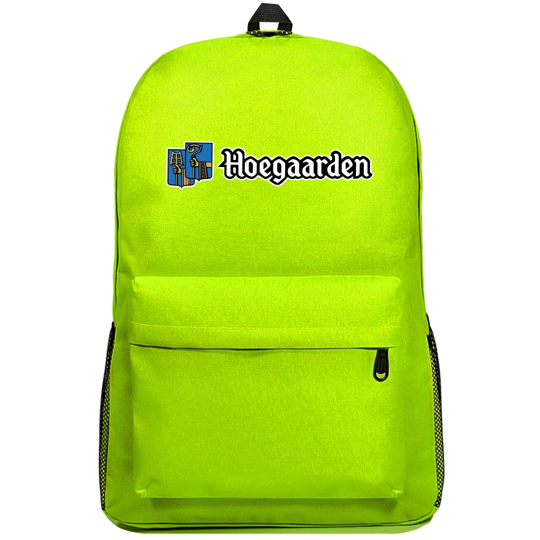 Hoegaarden Backpack SuperPack - Hoegaarden Old Logo
