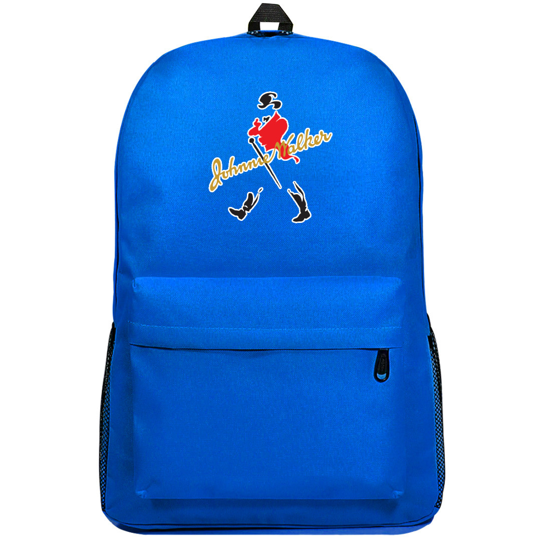 Johnnie Walker Backpack SuperPack - Johnnie Walker Logo 1939-1950