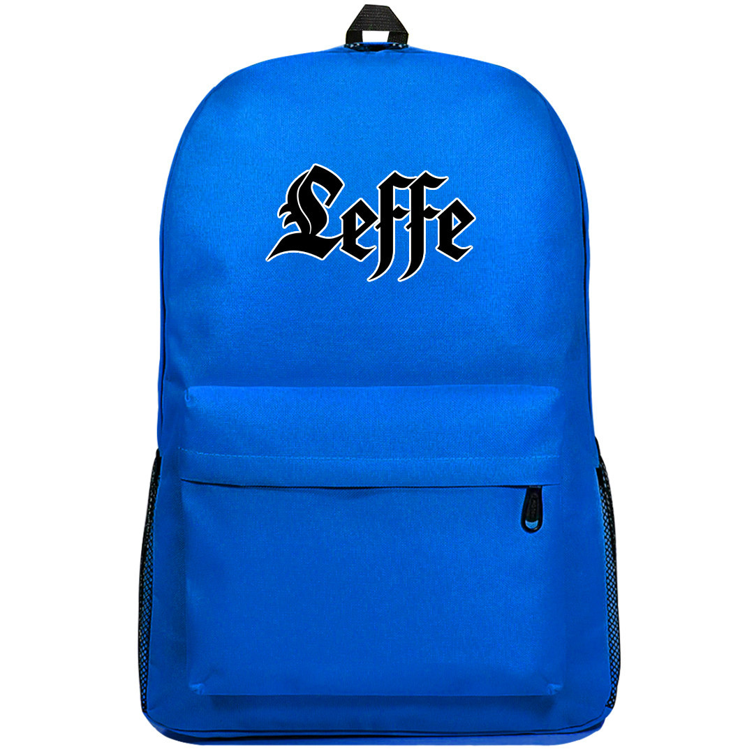 Leffe Backpack SuperPack - Leffe Logo 1240-1928